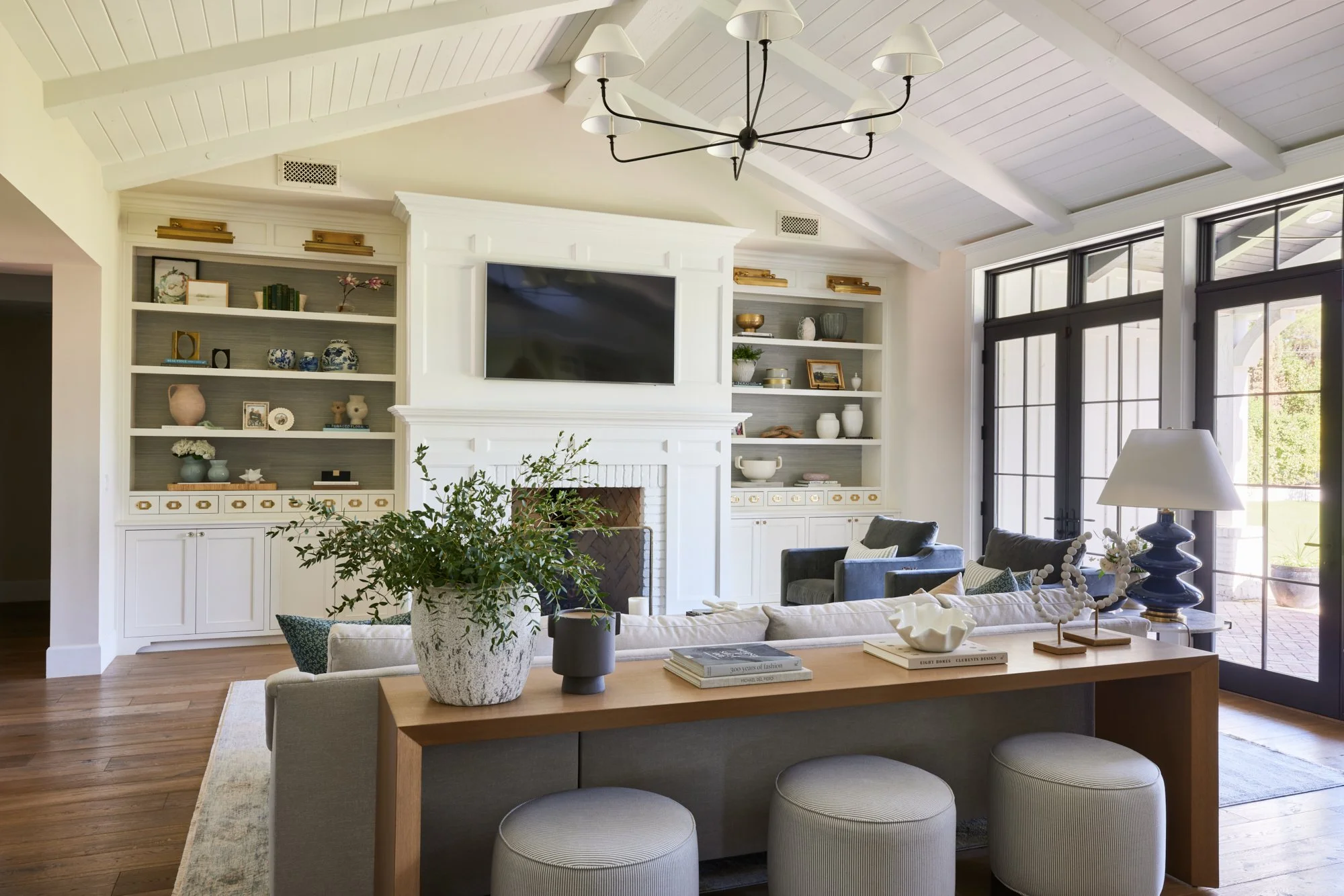 51st Reno Project | Luxury Residential Design — Lexi